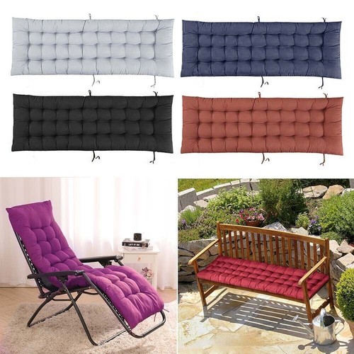Thick padded 4 seater - 2/3/4,