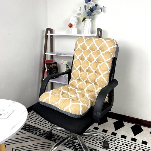 Rocking chair cushion - rocking, non-slip