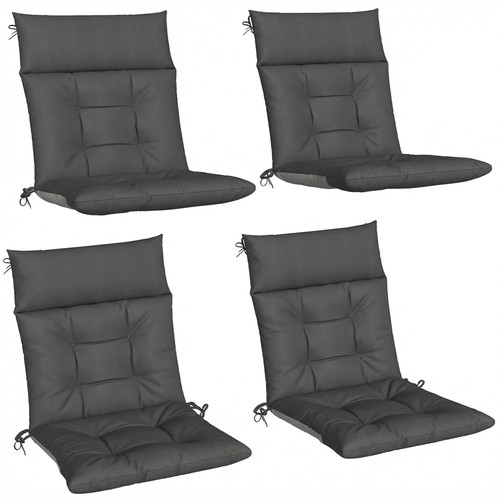 Outsunny garden chair - outsunny,