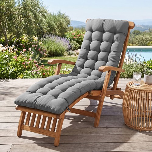 Waterproof sun lounger - sun,