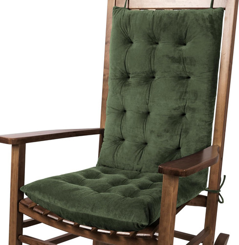 Rocking chair cushions indoor - cushions,