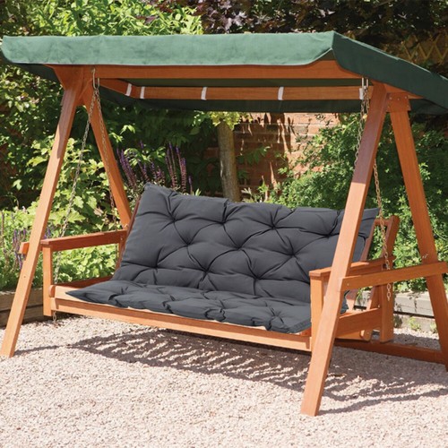 Extra wide cushion - extra, 3