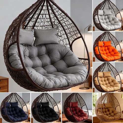 Egg chair cushion seat - cushion,