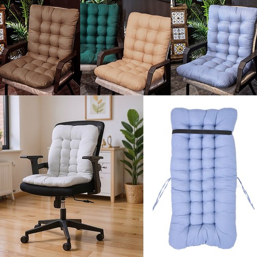 High back seat pad breathable - pad,