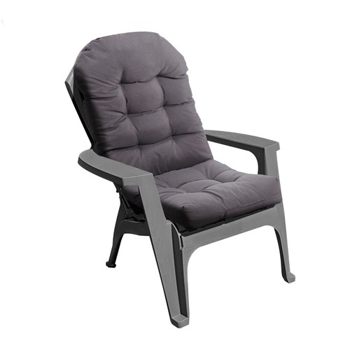 Waterproof high back - high,