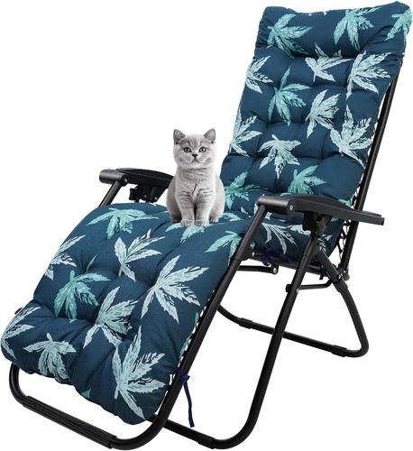 Sun lounger cushion bench - sun,