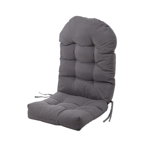 Chair cushion high back - chair,