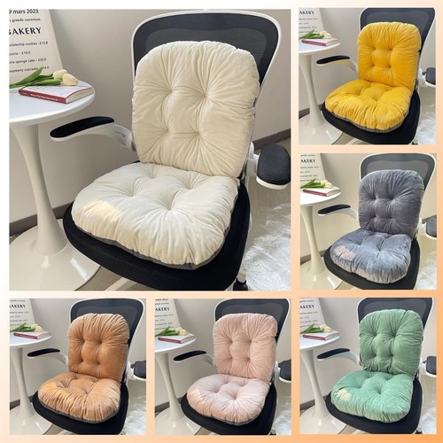 Desk chair seat pads - desk,