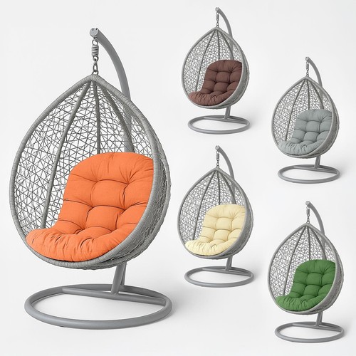Hanging egg chair - chair, for