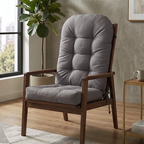 Outdoor chair seat pads - chair,