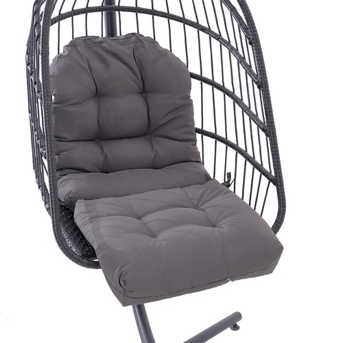Outdoor chair seat pads - outdoor,