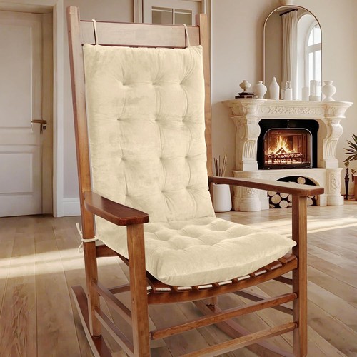 Ovov thick rocking chair - thick,