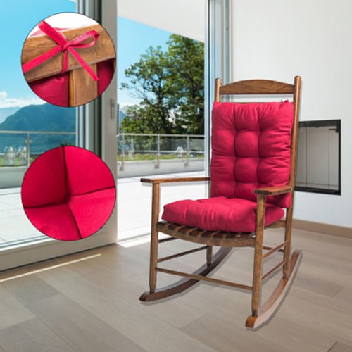 Rocking chair cushion rocker - rocking,