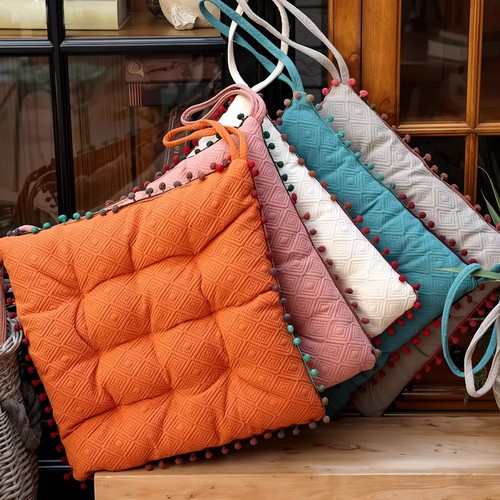 Seat pad for dining - seat,