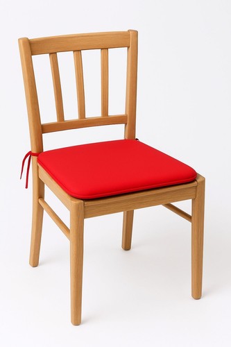 Waterproof chair cushions - cushions, tie