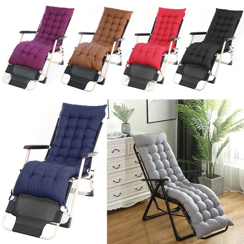 Sun lounger cushion - lounger,