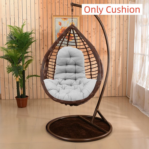 Thick and comfortable - and, large