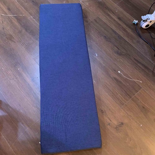 100cm bench seat cushions - seat,