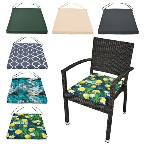 Waterproof chair cushion - waterproof,