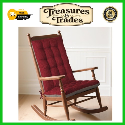 Luxurious rocking chair - luxurious,