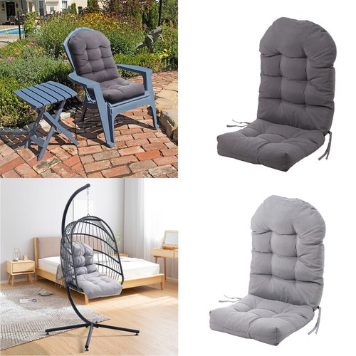 High back cushion pads - cushion,