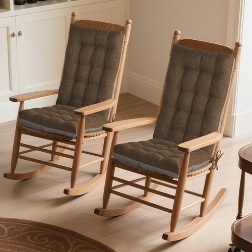 Minecozy rocking chair - minecozy, cushion
