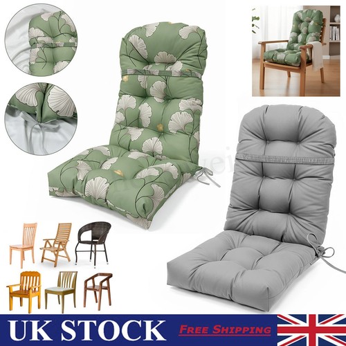 High back rocking - rocking, chair
