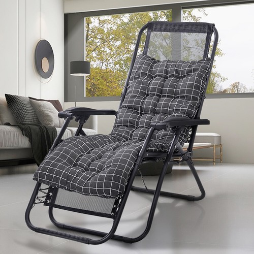 Anti slip sun - lounger, cushion
