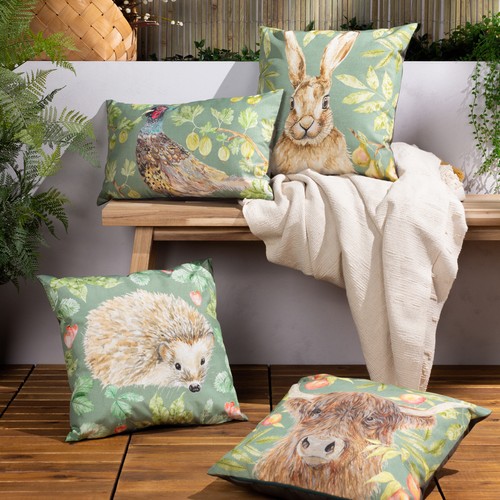 Evans lichfield grove animals - evans,