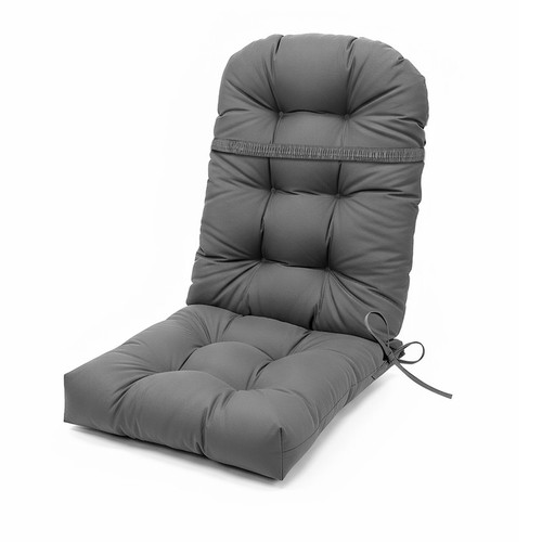 Outdoor high back seat chair - outdoor,