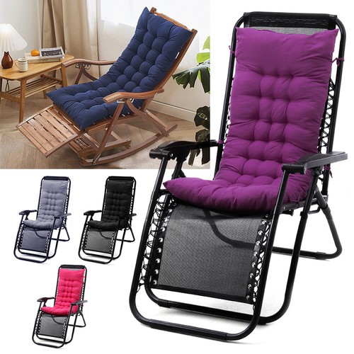 Patio garden deck chair - deck,