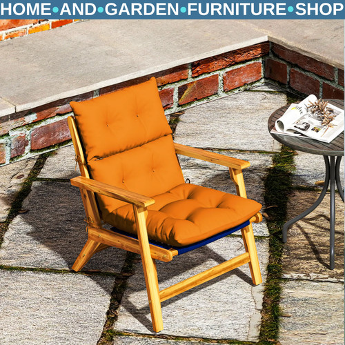 Replacement tufted chair - tufted,