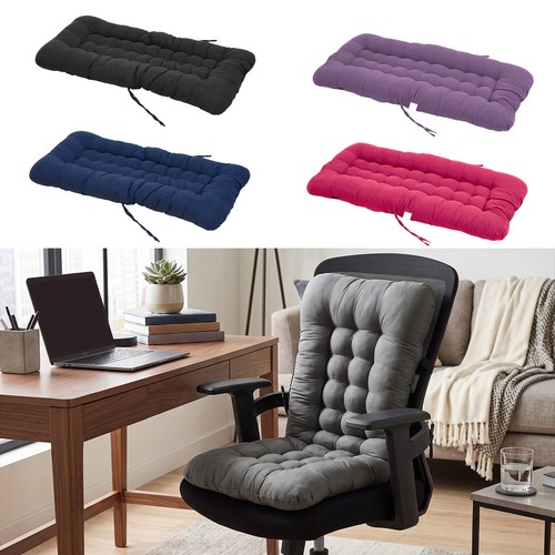 One piece chair cushion tie - chair,