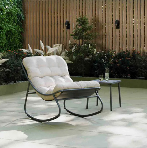 Porto rocking chair with - porto,