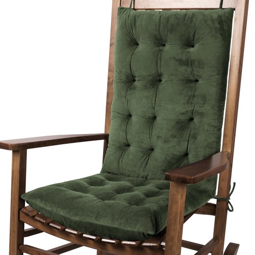 Rocking chair cushions - rocking,