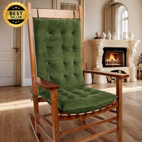 Ovov thick rocking chair - ovov,