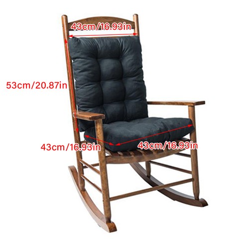 Rocker cushion soft - rocker, 2pcs