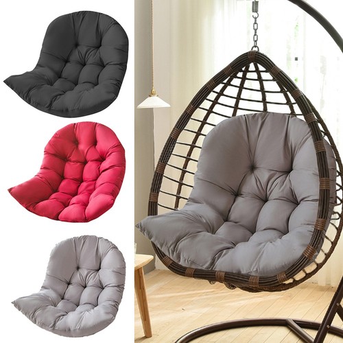 Hanging egg rattan chair - hanging,