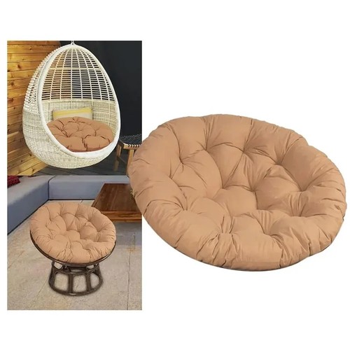 Hanging egg chair cushion for - hanging,