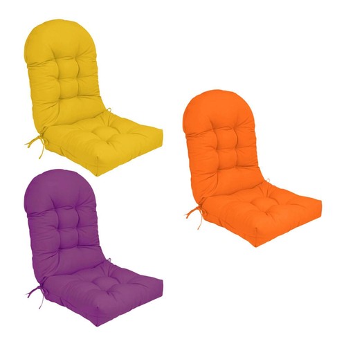 Patio cushion rocking - patio,