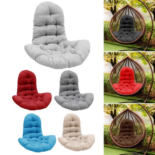 Egg chair cushion - cushion, pad