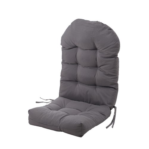Garden rocking deck chair high - deck,