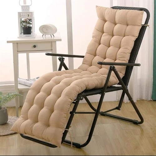 Recliner soft back cushion - recliner,