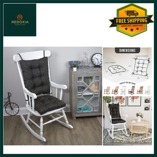 Non slip rocking - rocking, chair