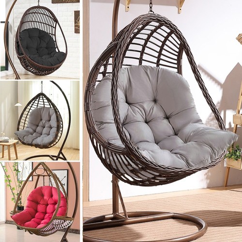 Large garden hanging - hanging, egg