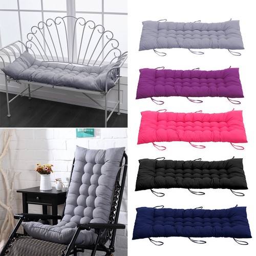 Garden bench cushion pation - cushion,