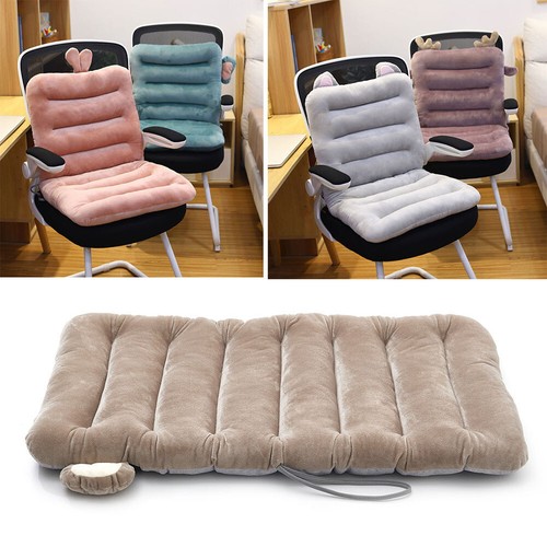 Soft smooth plush - soft, chair