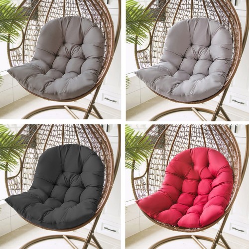 Egg chair cushion swing seat - egg,
