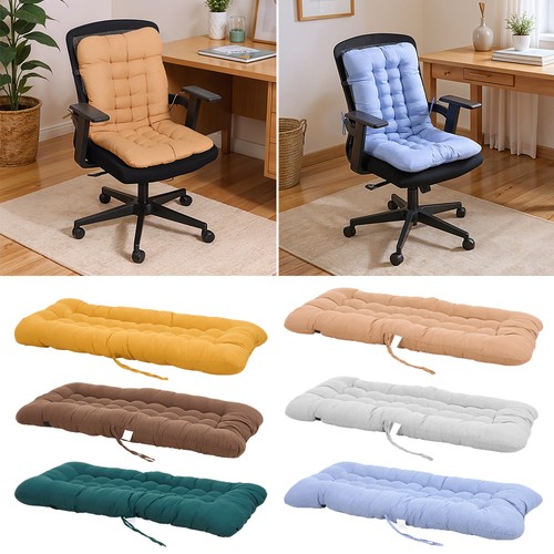 85cm garden deck chair cushion - 85cm,