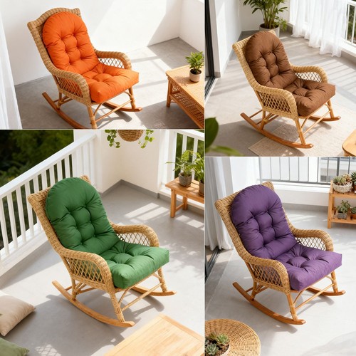 Outdoor chair seat - outdoor,
